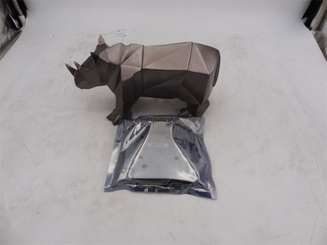 876570-001 HP Mezzanine PCIe Pass-Thru Module