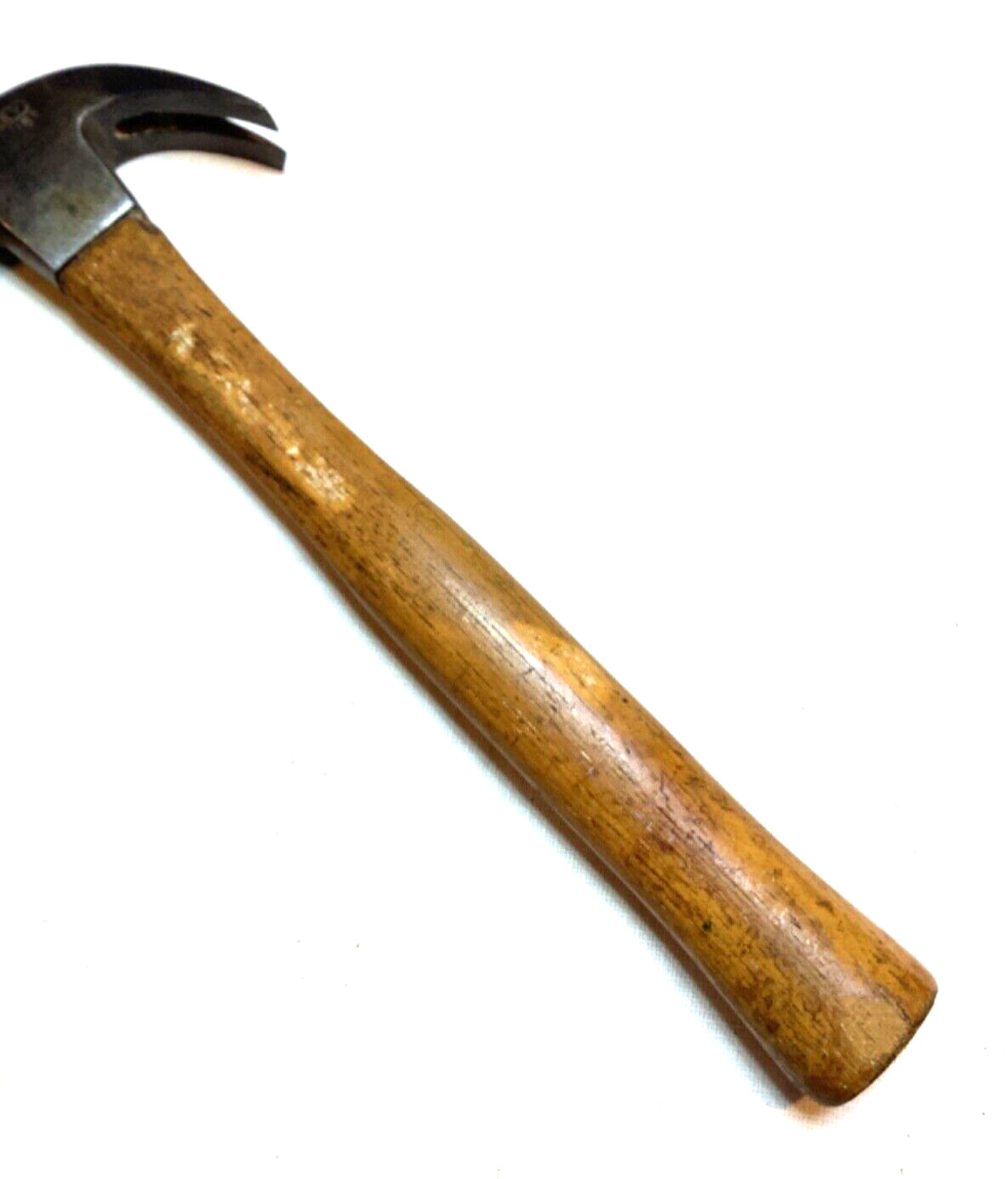 Stanley 100 Plus carpenter hammer