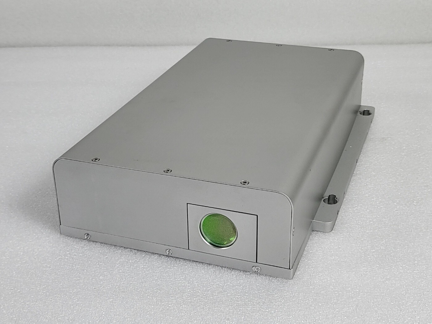 PRECITEC Scanning probe 5009575 Multipoint Sensor+ CHRocodile 2 IT 1300& Cables