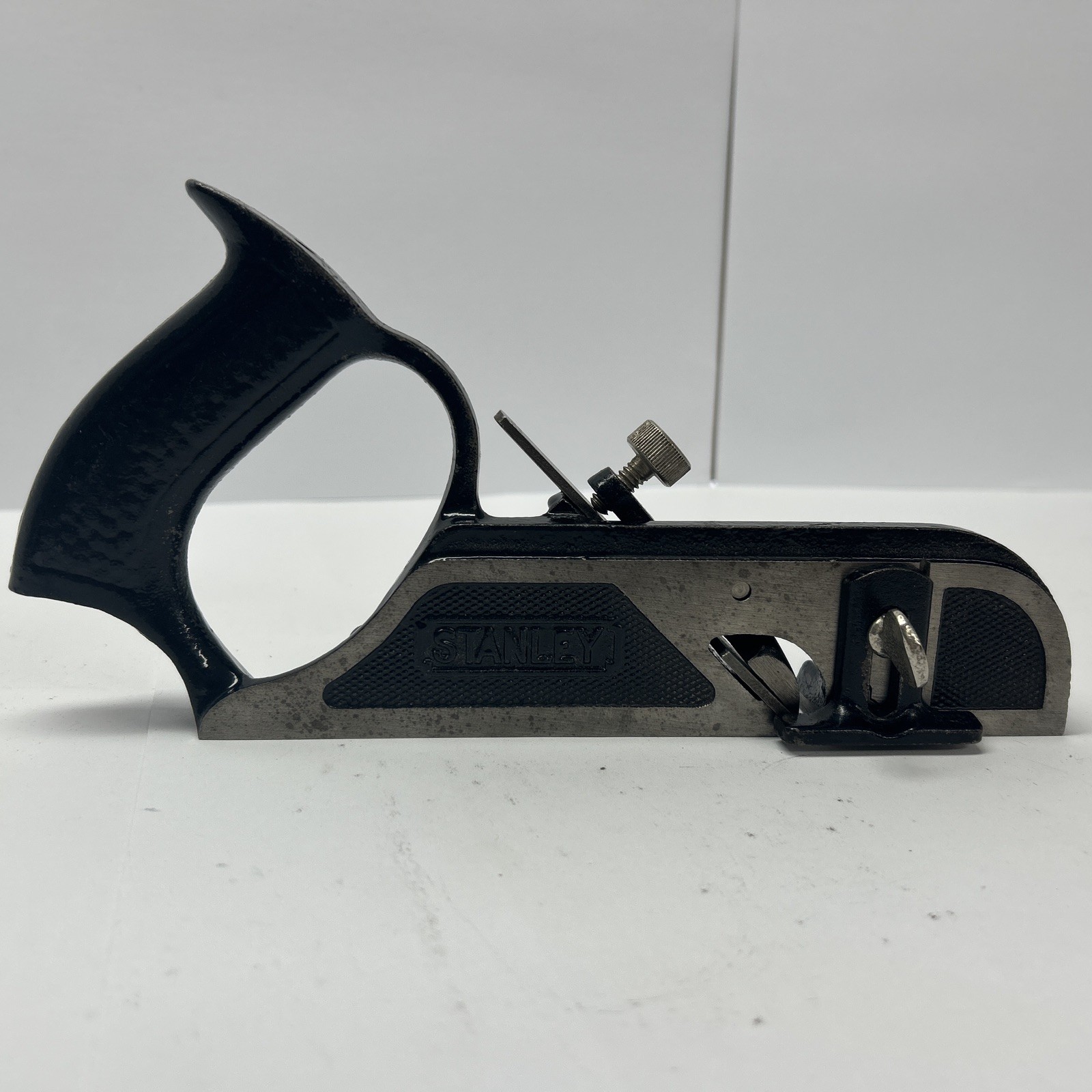 STANLEY No. 192 RABBET PLANE w/depth Stop