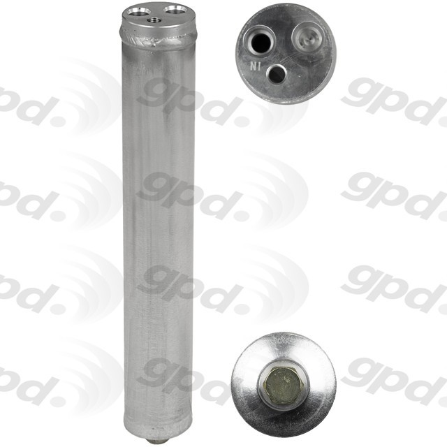 Global Parts Distributors Llc    1412070    Accum Filter Drier