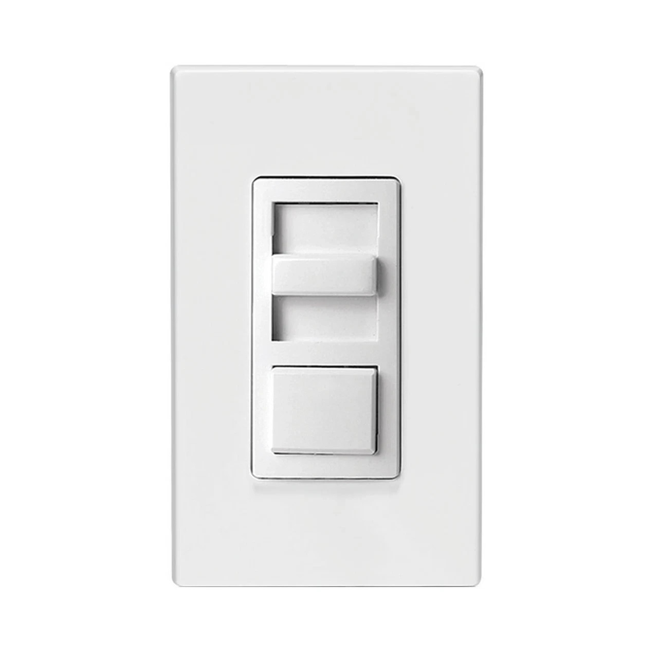 Leviton Ipl06-10Z Dimmer, 1-Pole/3-Way, 120V Ac Free Shipping