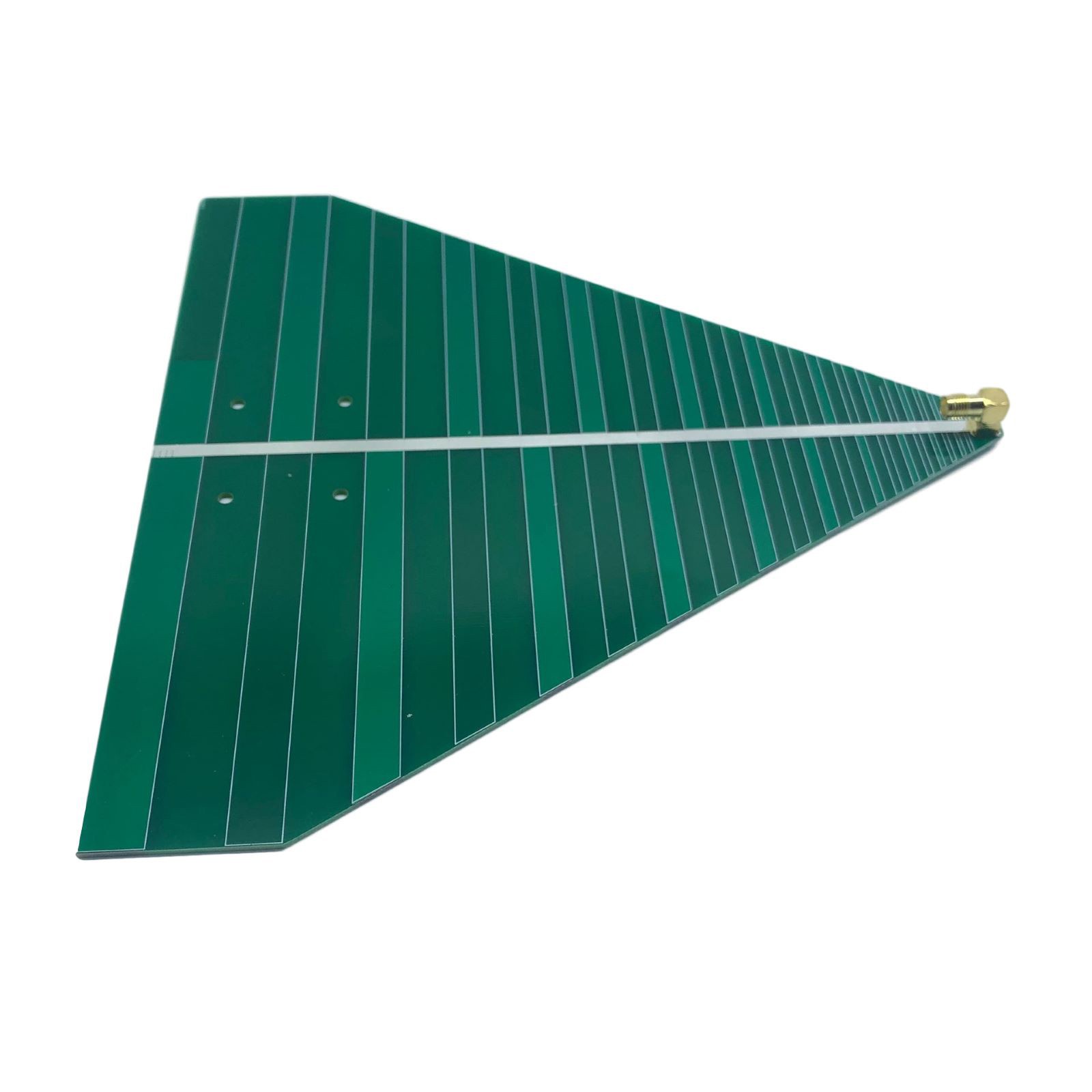 Log Periodic Antenna UWB WiFi 600‑6000MHz Ultra Wideband Printed Circuit Boards