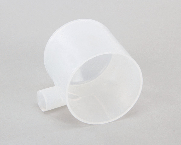25733.0000 Bunn Mixing Chamber, 3.00 Ht Genuine OEM BU25733.0000