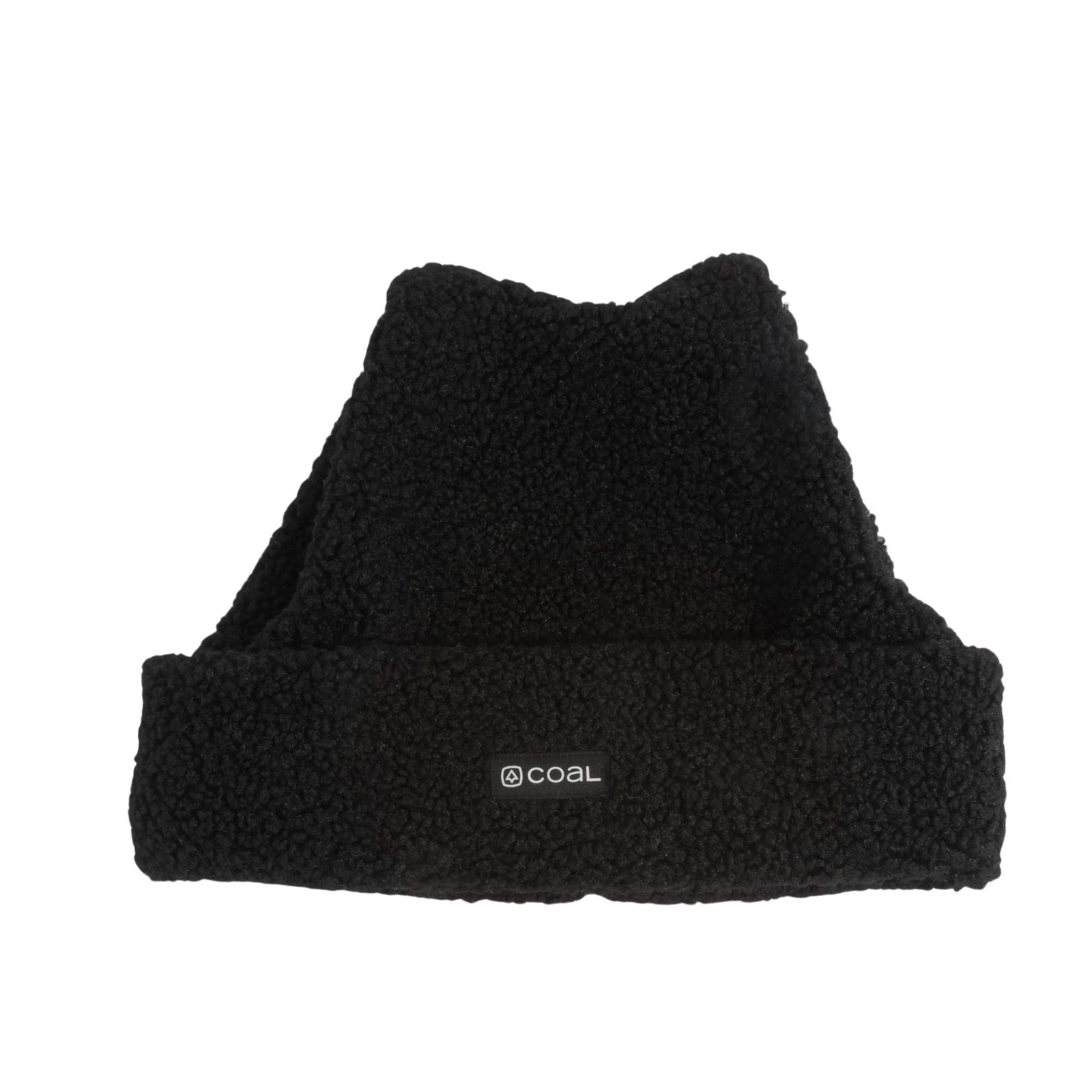 Coal The Aurora Beanie, Black
