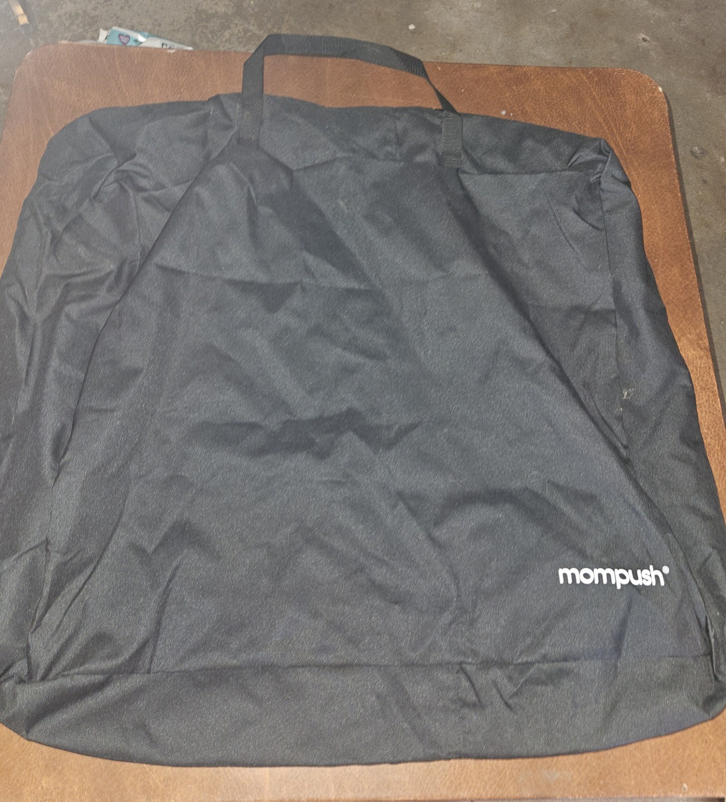 Mompush Stroller Bag