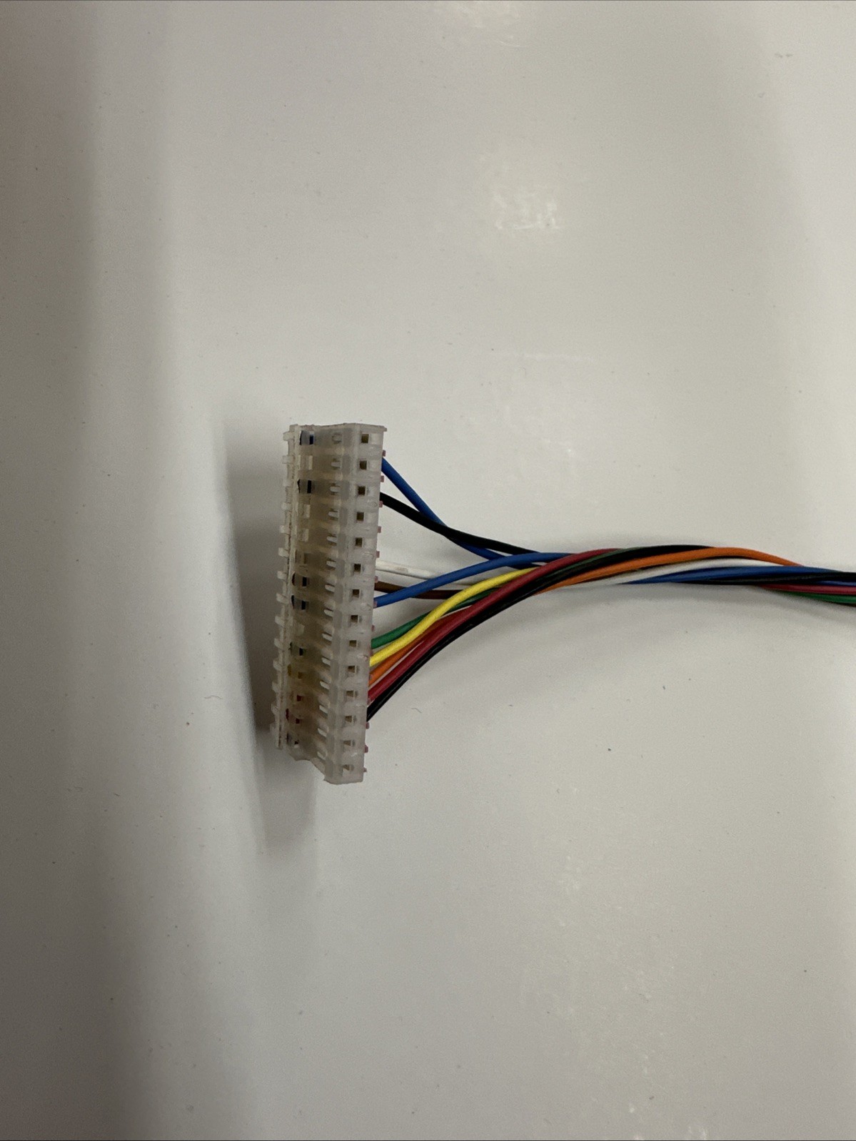 Executone Nurse Call Connectors 14 Pin - 10 Wires
