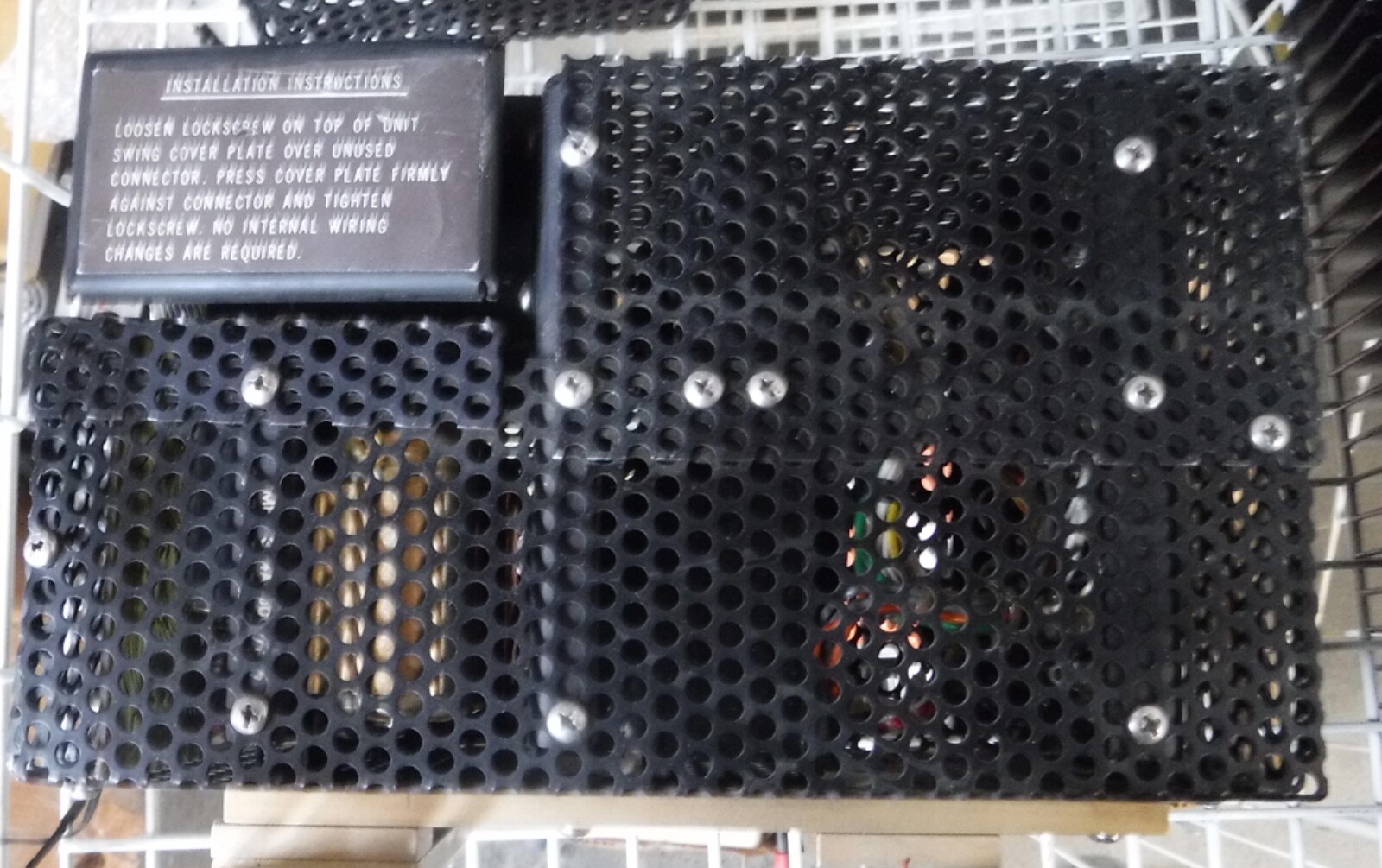 DC TO 400 HZ STATIC INVERTER     FREE SHIPPING