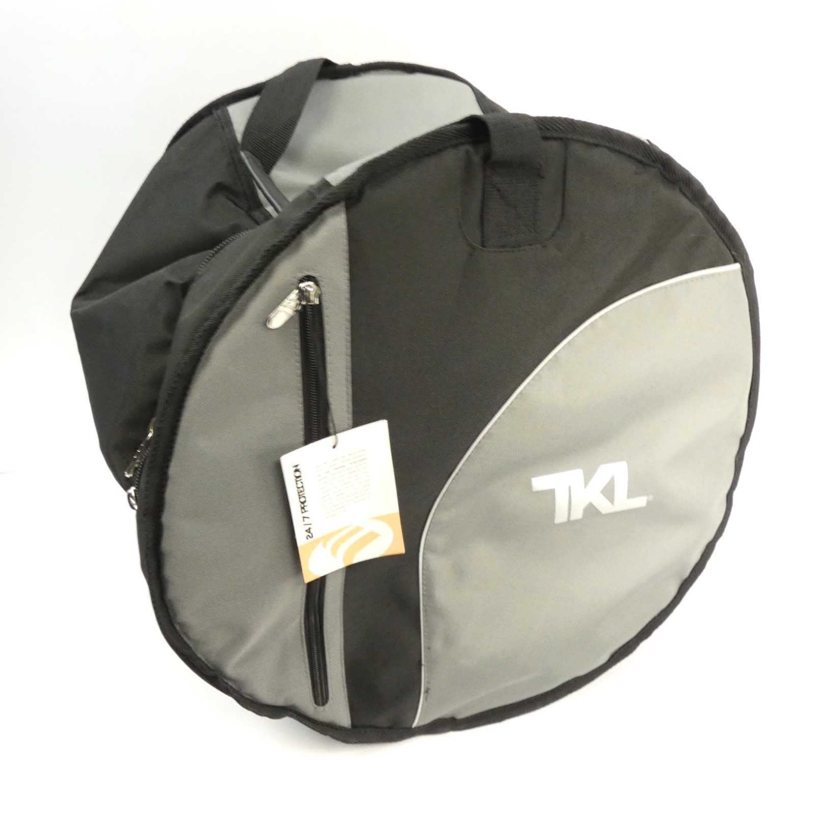 TKL 4677-06 Black Belt 16 x 16 Floor Tom Drum Gig Bag
