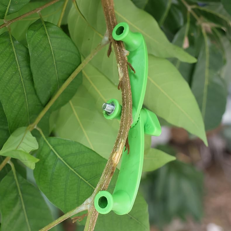 Limb Spreaders Adjustable, 15pcs Fruit Tree Branch Spreader New Gree