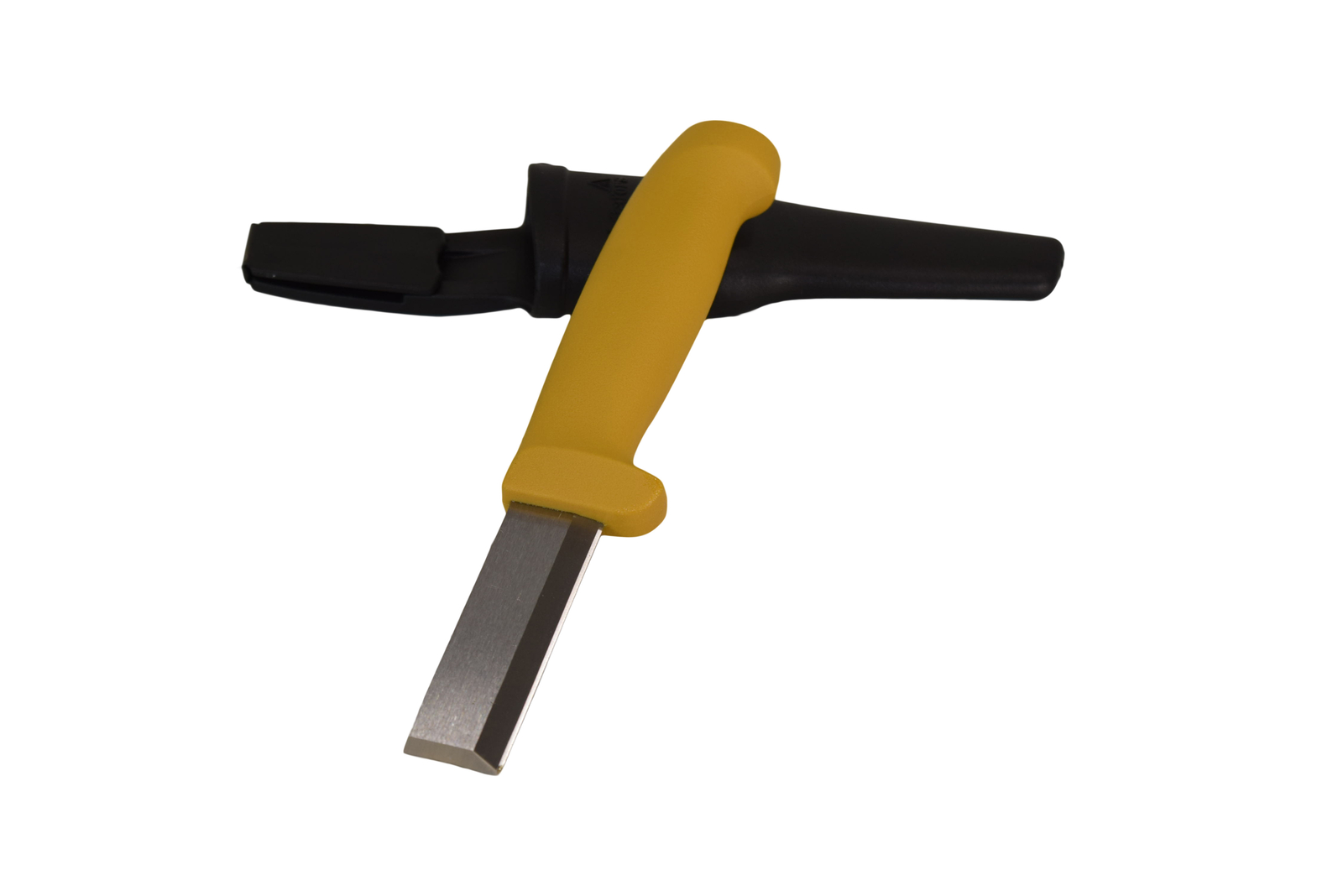 Hultafors 380070U STK Chisel Knife