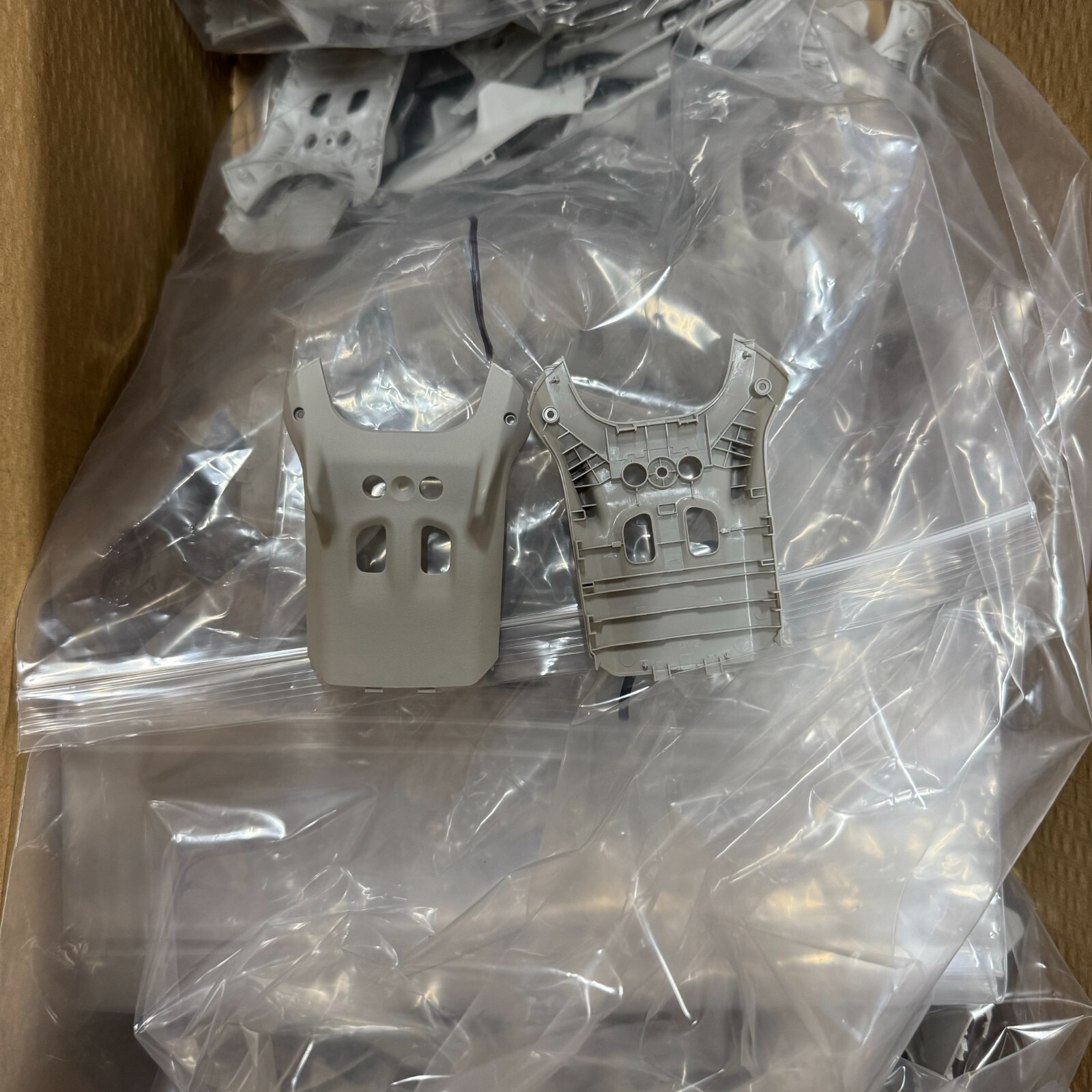 Lower Cover For DJI Mini 3