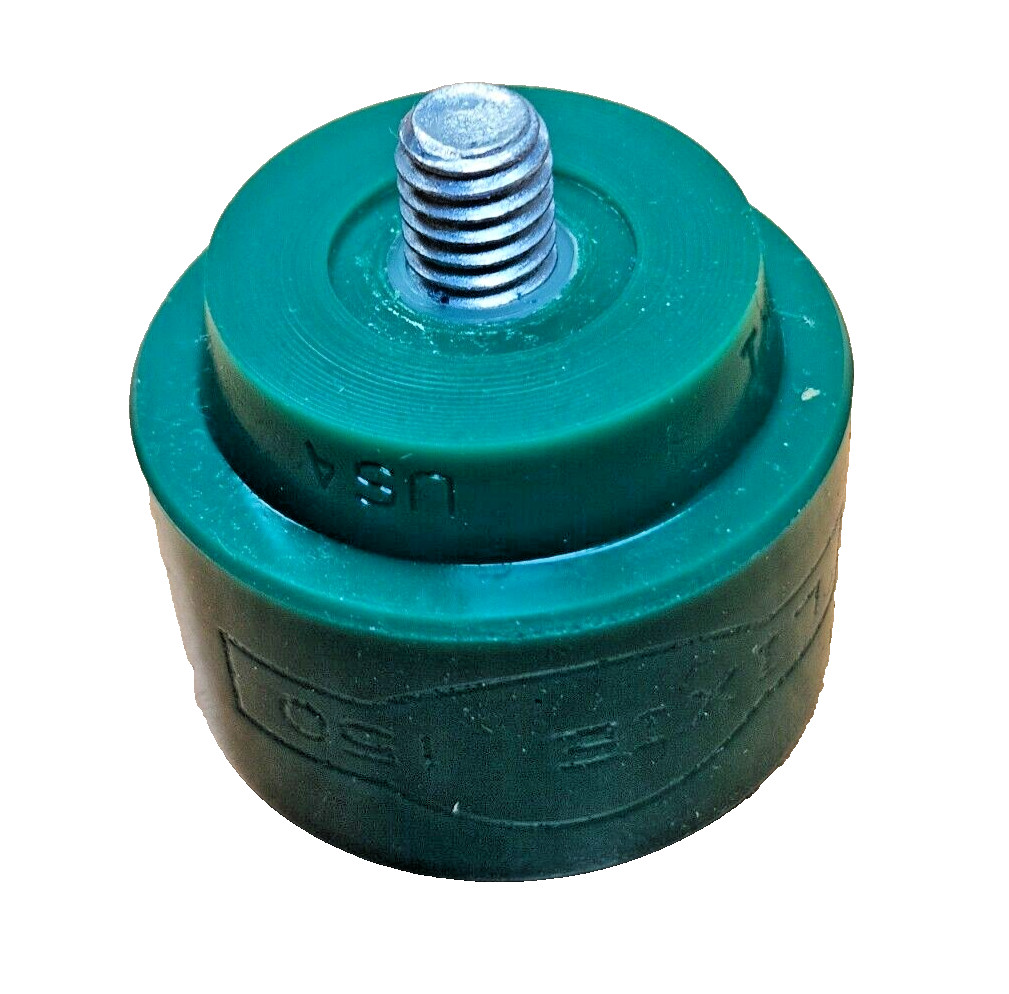 Lixie 150M 1-1/2" Medium Replacement Hammer Tip Green Color