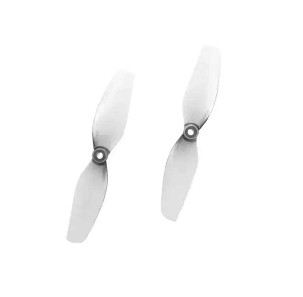 HQProp 1.8×1.4 Shaft Hole 1.5mm 2CW 2CCW FPV Props for FPV Racing Drone