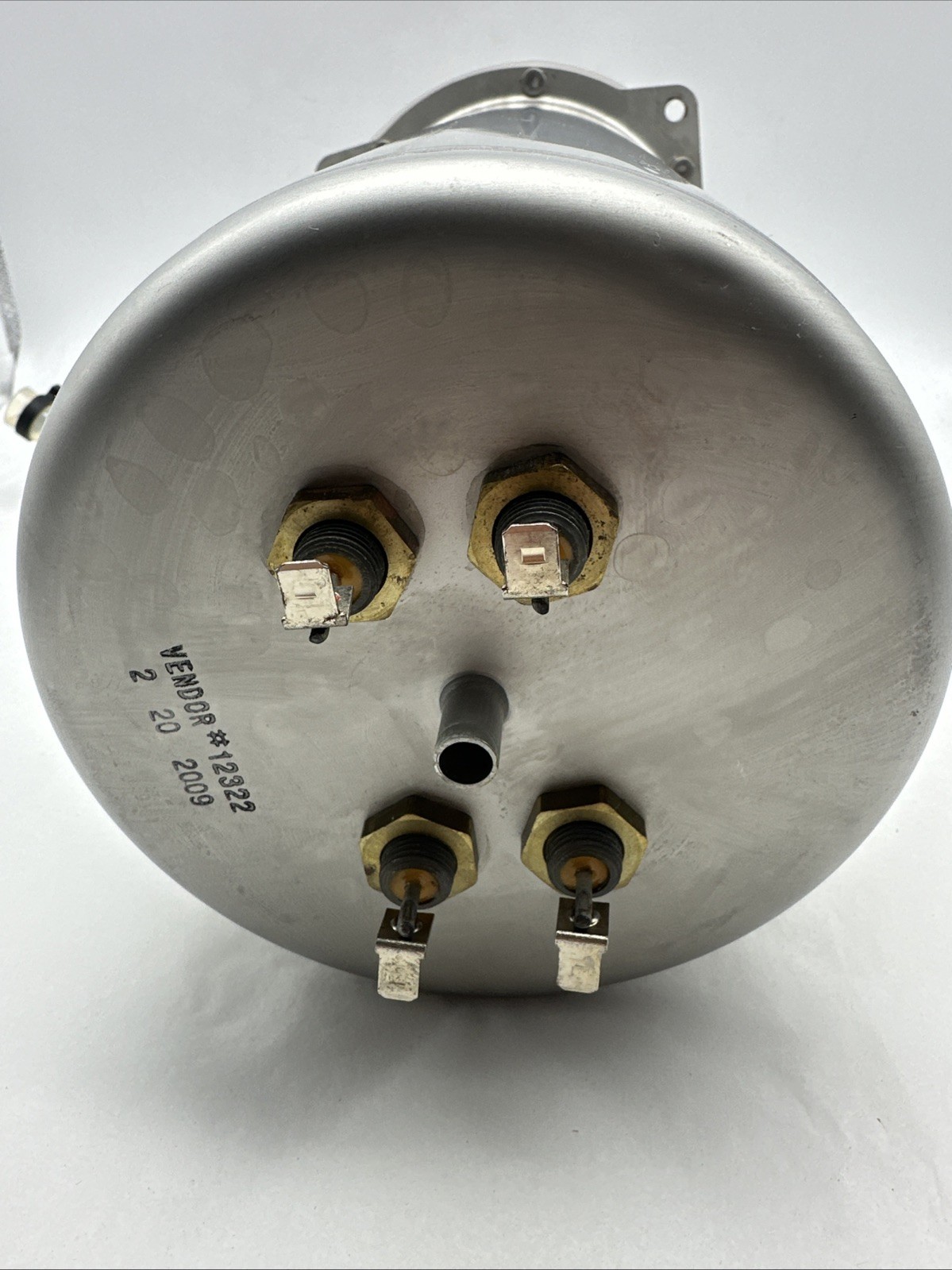 Bunn ITCB-DV 29 Fuze Tank With element heater