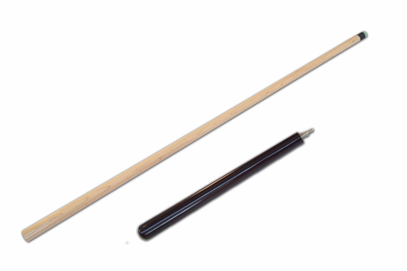 Professional Jump Cue 41" Billiard Cue Stick Jump Cue 14mm G10 Phenolic Tip, JP1