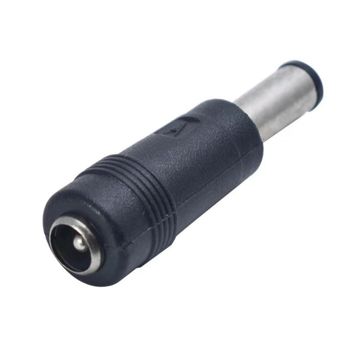 RUITEXUN DC 6.0x4.4mm Power Socket Connector, 5.5x2.1mm Female to DC...