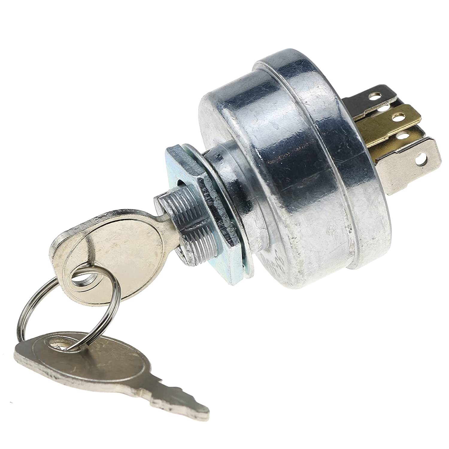 New Starter Ignition Switch Fits Snapper Simplicity 1686734SM
