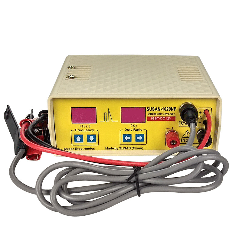 SUSAN1020NP-1 12VDC Power saving transformer head high power converter booster