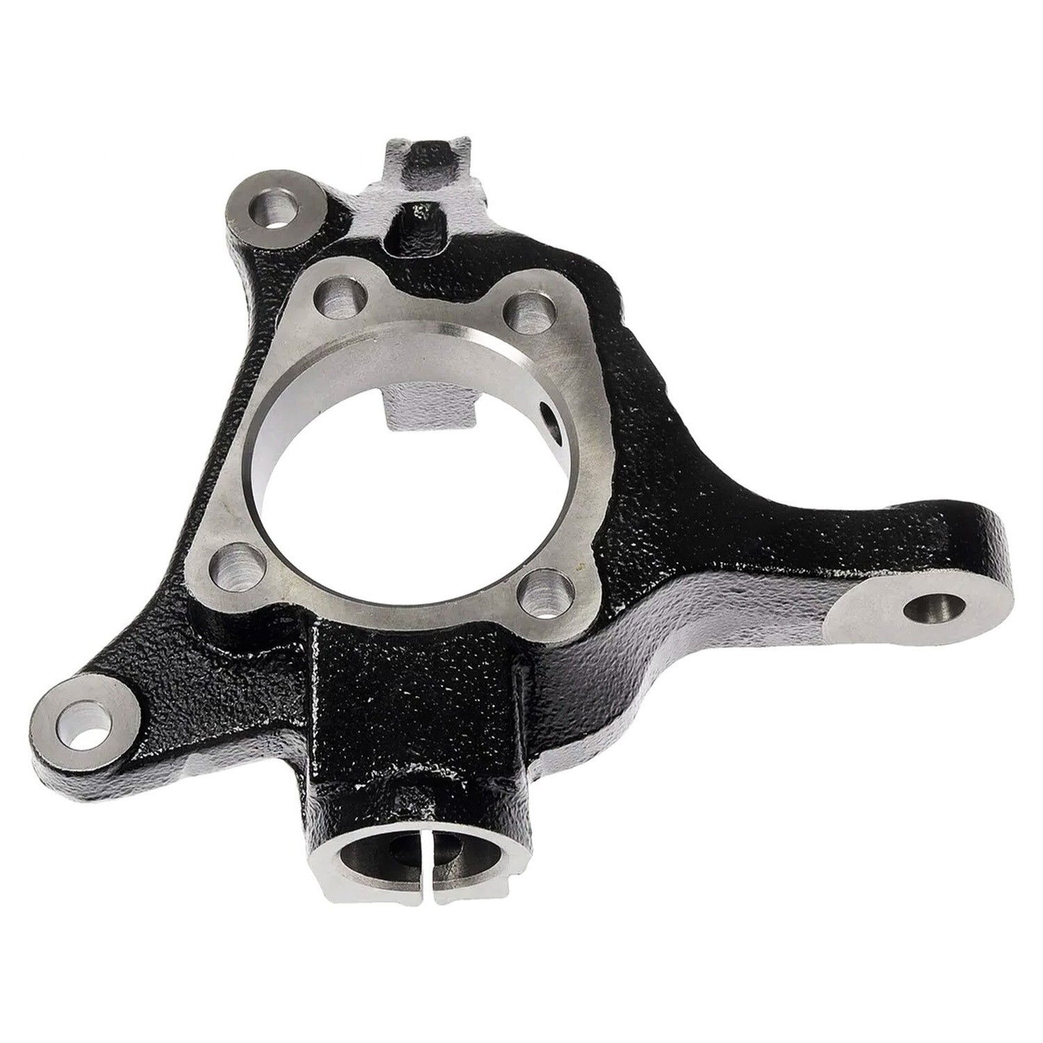 Front Left Side Steering Knuckle for Subaru Forester Impreza Legacy Outback WRX