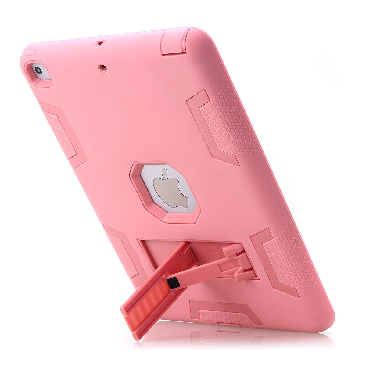 For iPad Air 1st Generation 9.7" Case Shockproof Heavy Duty+Screen Protector