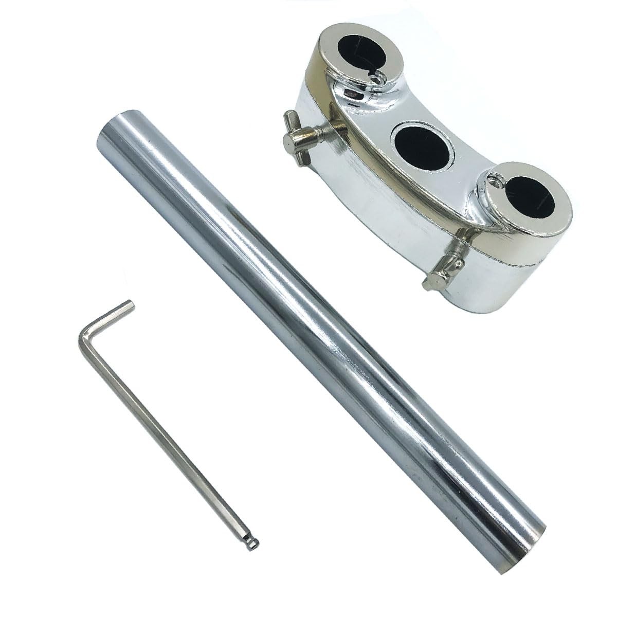 TUOREN Double Tom Stand Attachment Mount