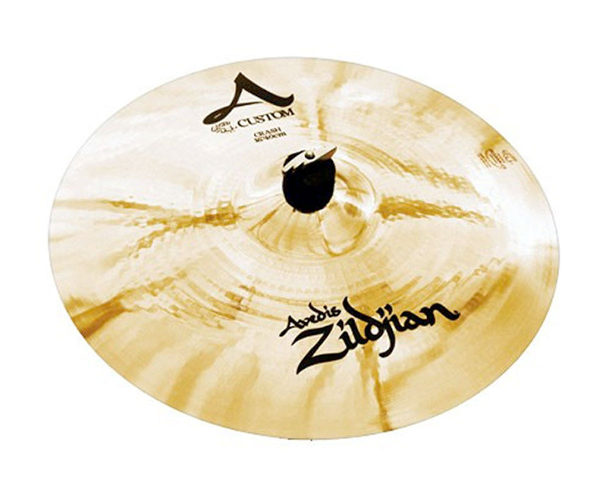 ZIldjian A20515 - 17" A Custom Crash