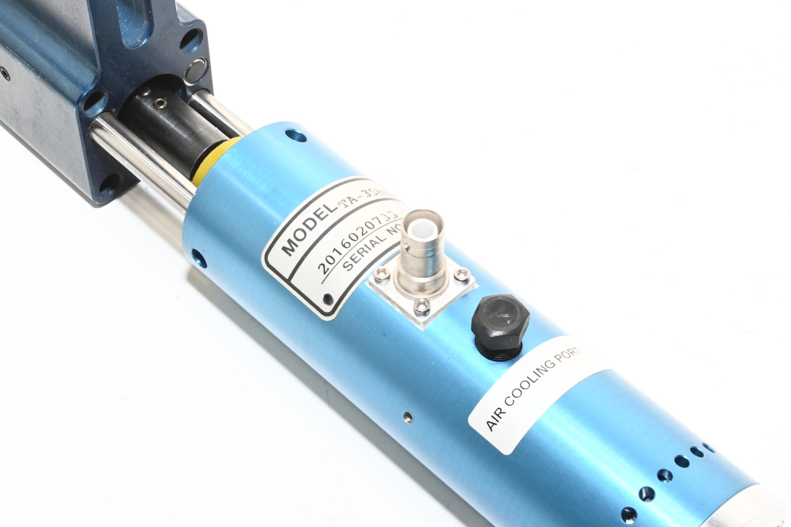 Schneider Electric TA-35ECS Linear Actuator Mechanism
