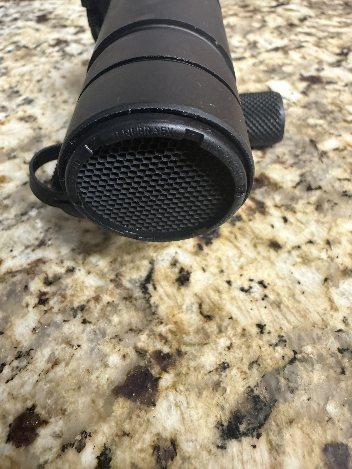 Aimpoint CompM4s Red Dot Reflex Sight - QRP2 Mount