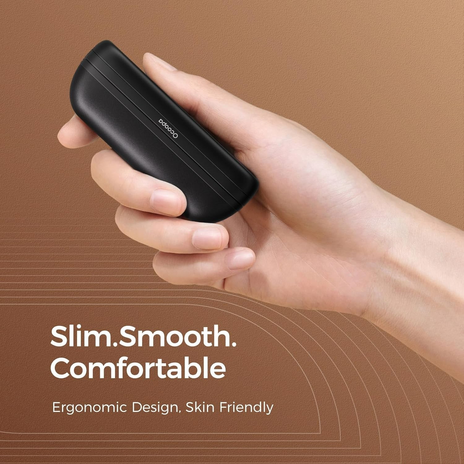 2 in 1 Magnetic Rechargeable Hand Warmers, UT2s Mini Electric Handwarmers 2 P...