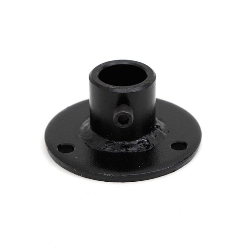 Welding Torch Stand Holder Support Clamp Welding Positioner Table 30mm/1.18"