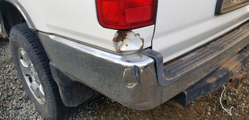 Chassis ECM ABS Right Hand Dash 4WD Fits 96-00 4 RUNNER