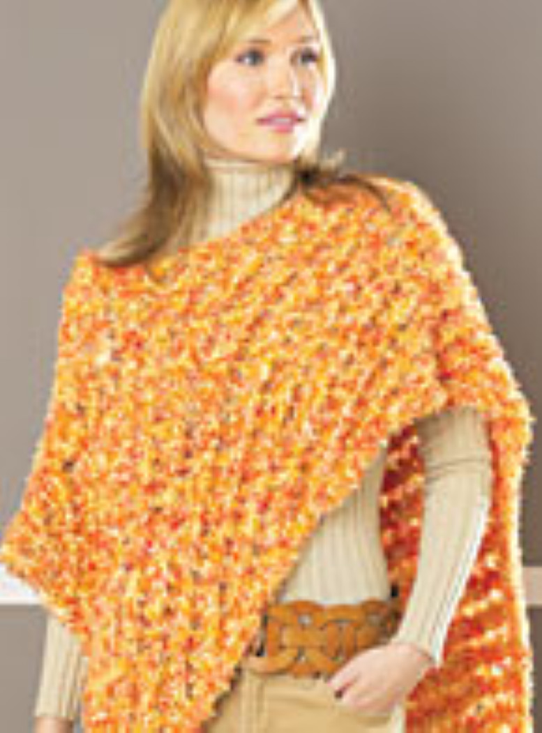 Under Wraps Patons Pattern Book 500819