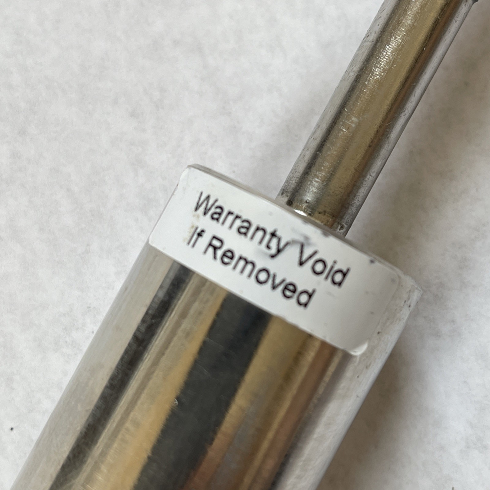 Hydrolab Cat. No. 007453 Self-Cleaning Turbidity Probe