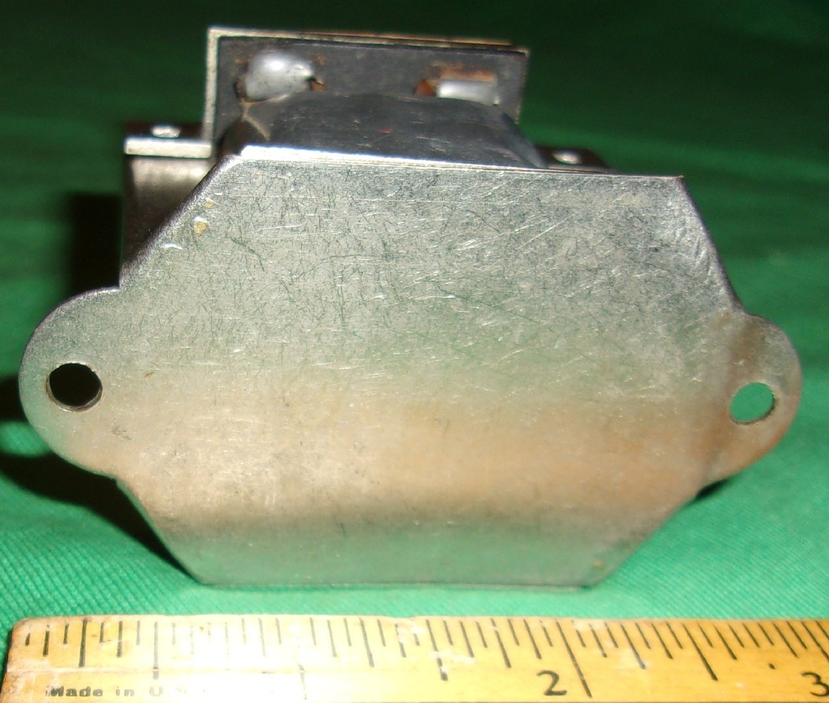 (2) Thordarson Amplifying Transformers Open Winding Radio/Audio (1920's)