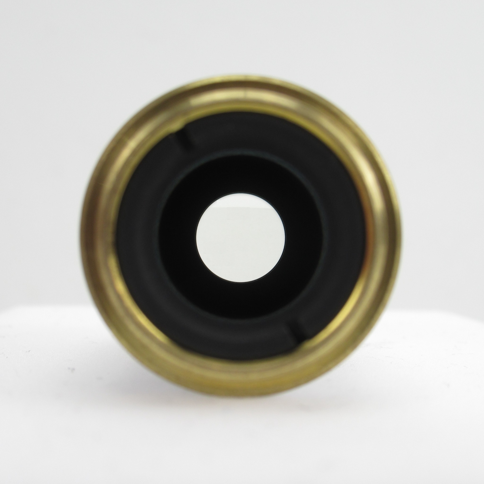 OLYMPUS ACH 10X/0.25 INFINITY CORRECTED MICROSCOPE OBJECTIVE FOR BX SERIES