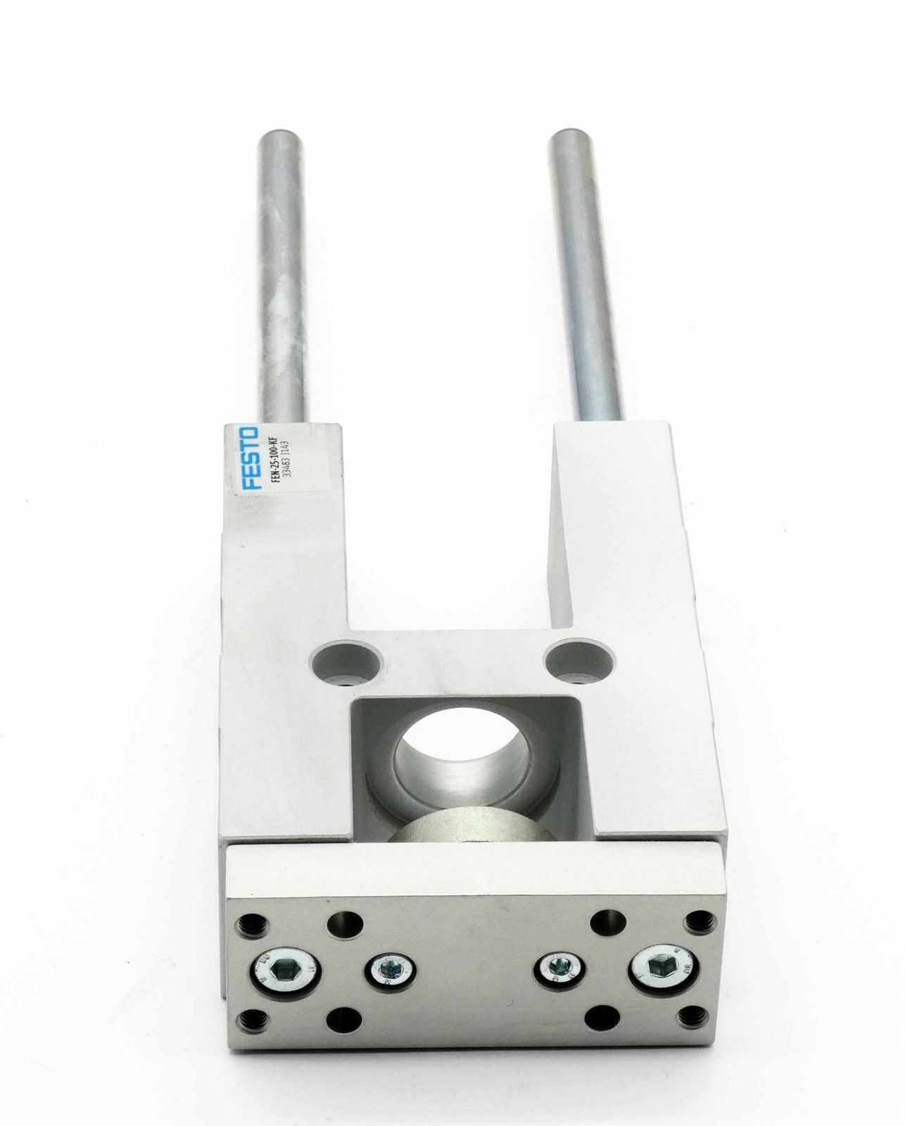 Festo FEN-25-100-KF 33483 guide unit / guide unit -unused-