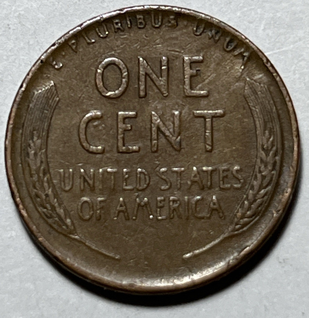 1944 Lincoln Wheat Penny Errors DDO & DDR Errors