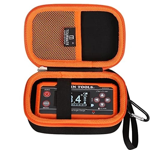 Hard Storage Case Compatible for Tools 935DAGL/935DAG/935DAA Digital Black