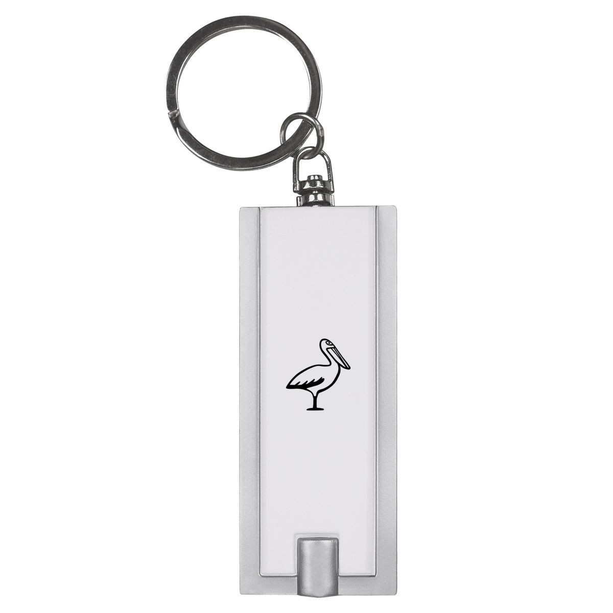 'Pelican' LED Keyring Torch (KT00017620)