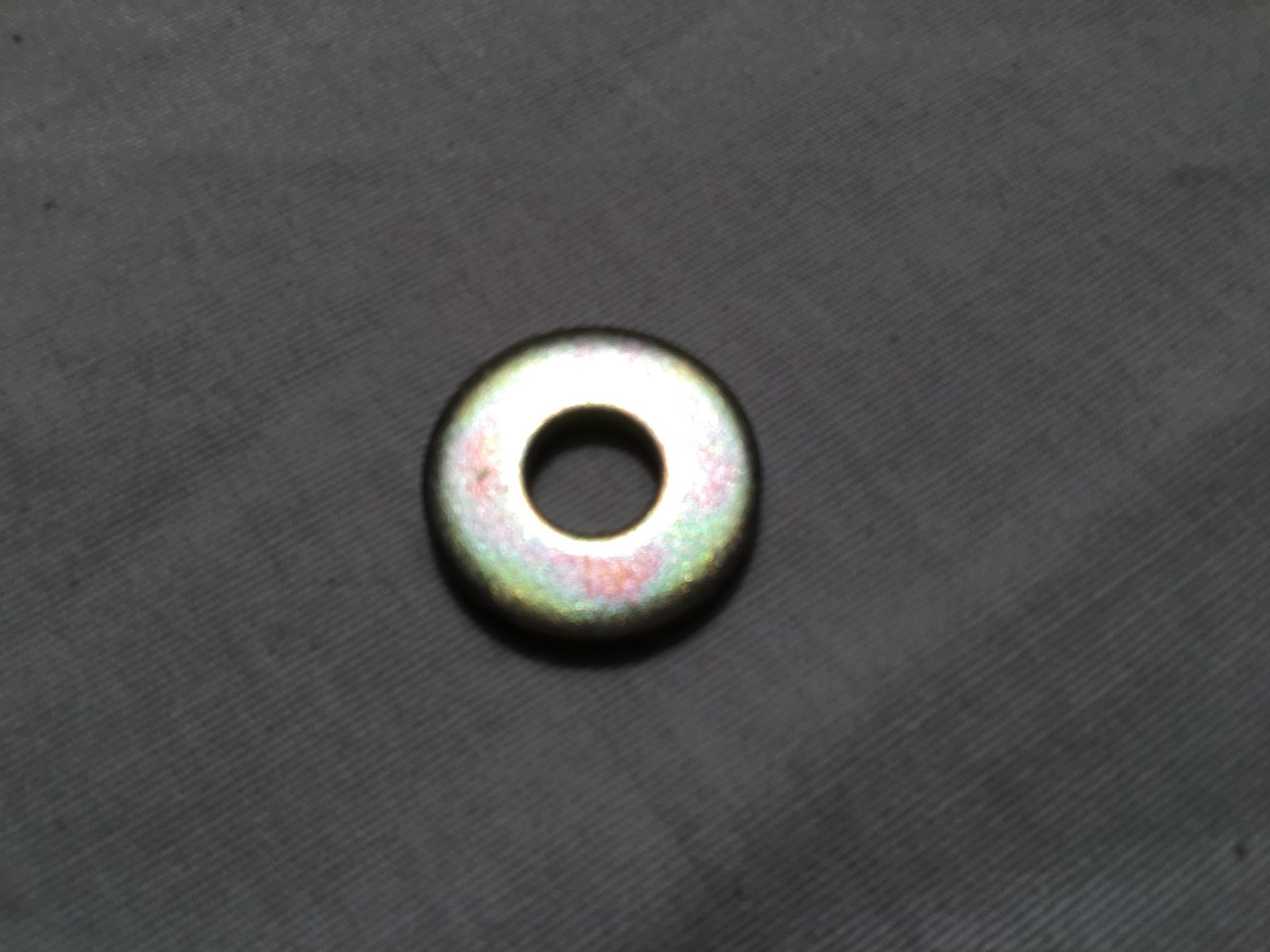 New Arctic Cat Snowmobile Washer 0623-140 '89 - '05