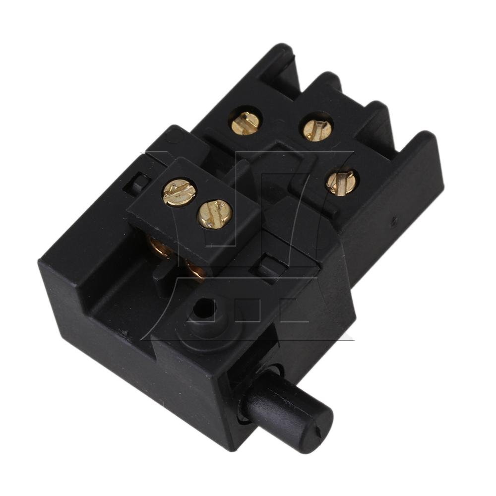 AC250V 6A 26 Electric Tool Trigger Switch FA2-6/1W