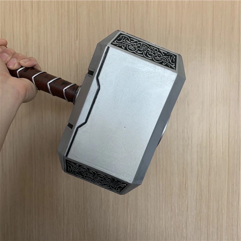 Thors Hammer Mjolnir