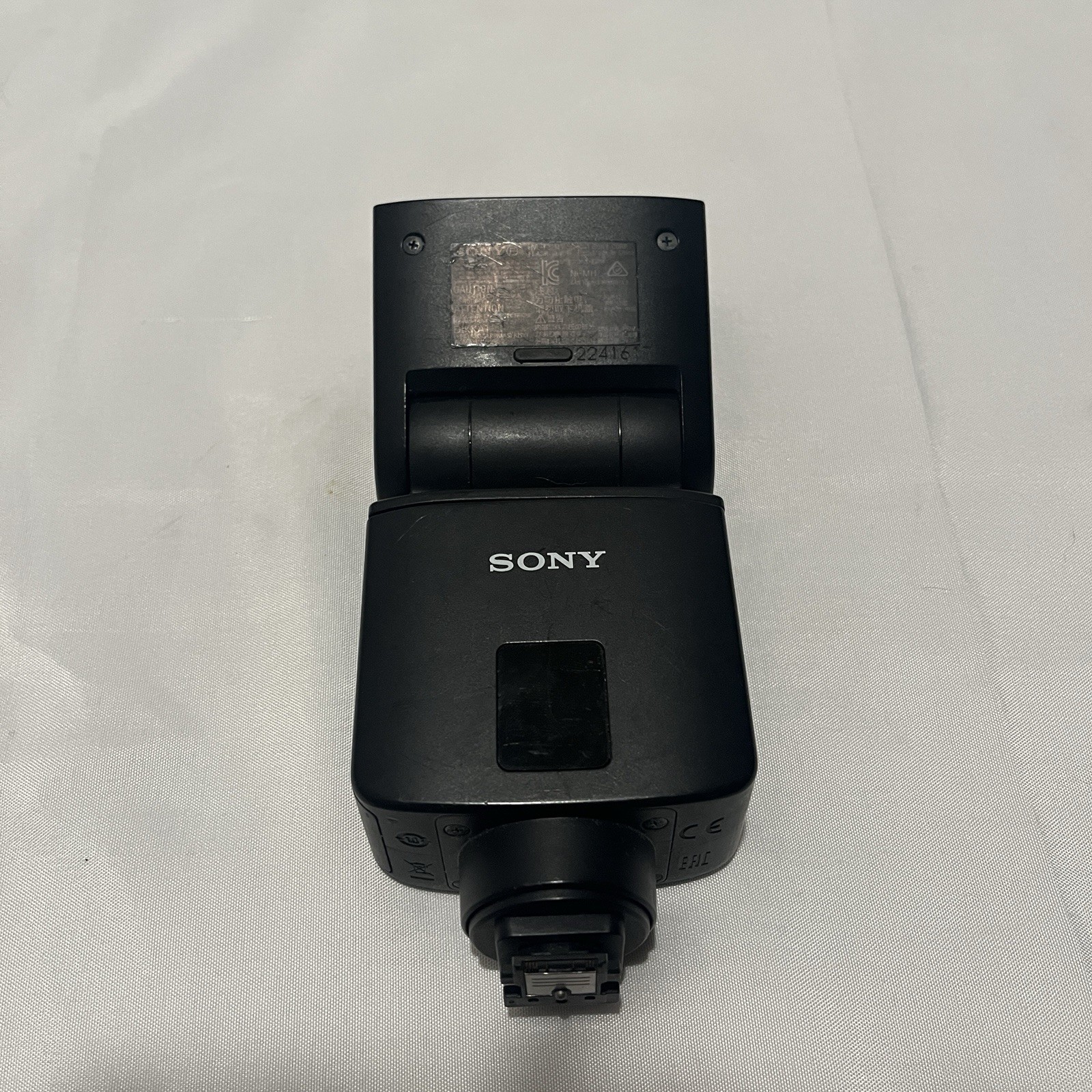 Sony HVL-F32M External Flash Speedlite