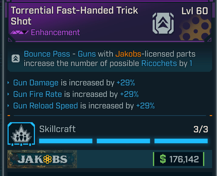 Borderlands 4 OP⭐LEVEL 60 CROSSFIRE C4SH STACK BOT BUILD⭐MOXSY ⭐RED TREE