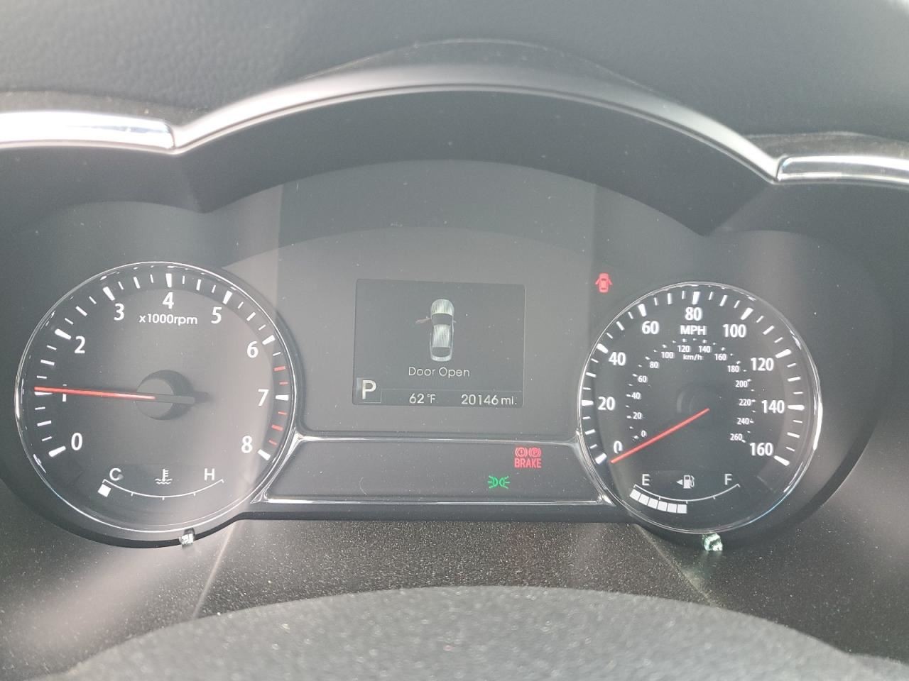 CABIN FUSE BOX OEM 2013 KIA OPTIMAKIA 1YR WRNTY