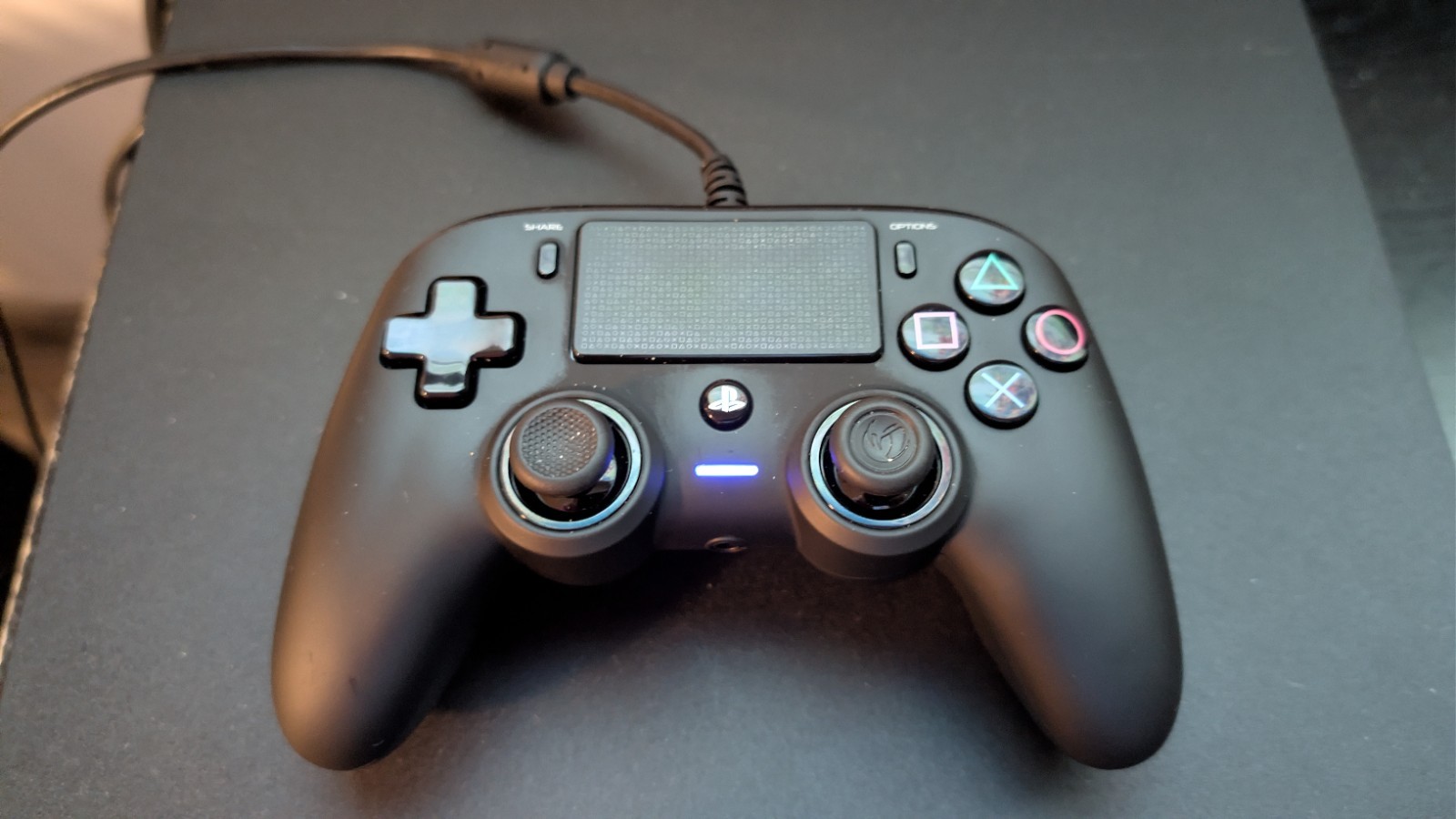 Sony PlayStation 4 Pro 1TB Firmware 11.02