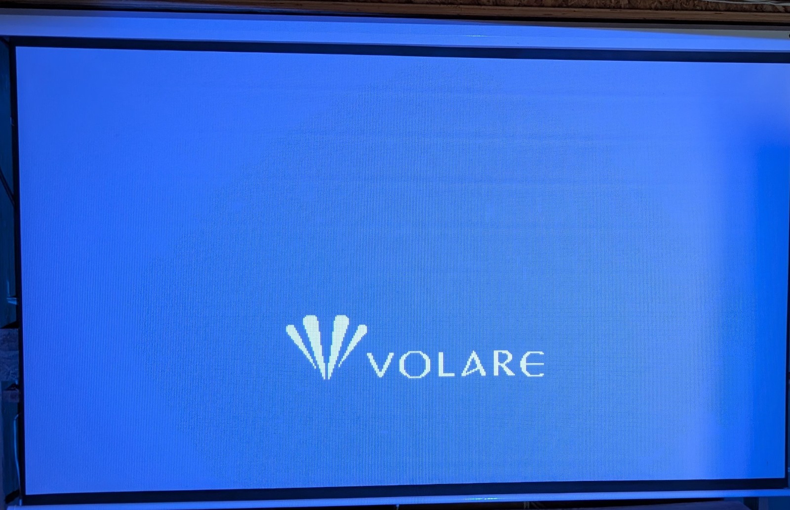 Volare hd-16k Digital LED Projector