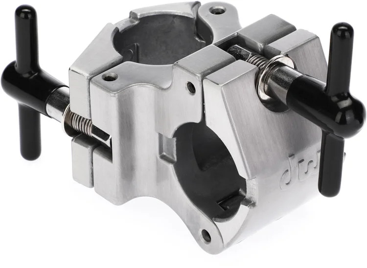 DW Fixed Right Angle Rack Clamp 9000 Series Rack