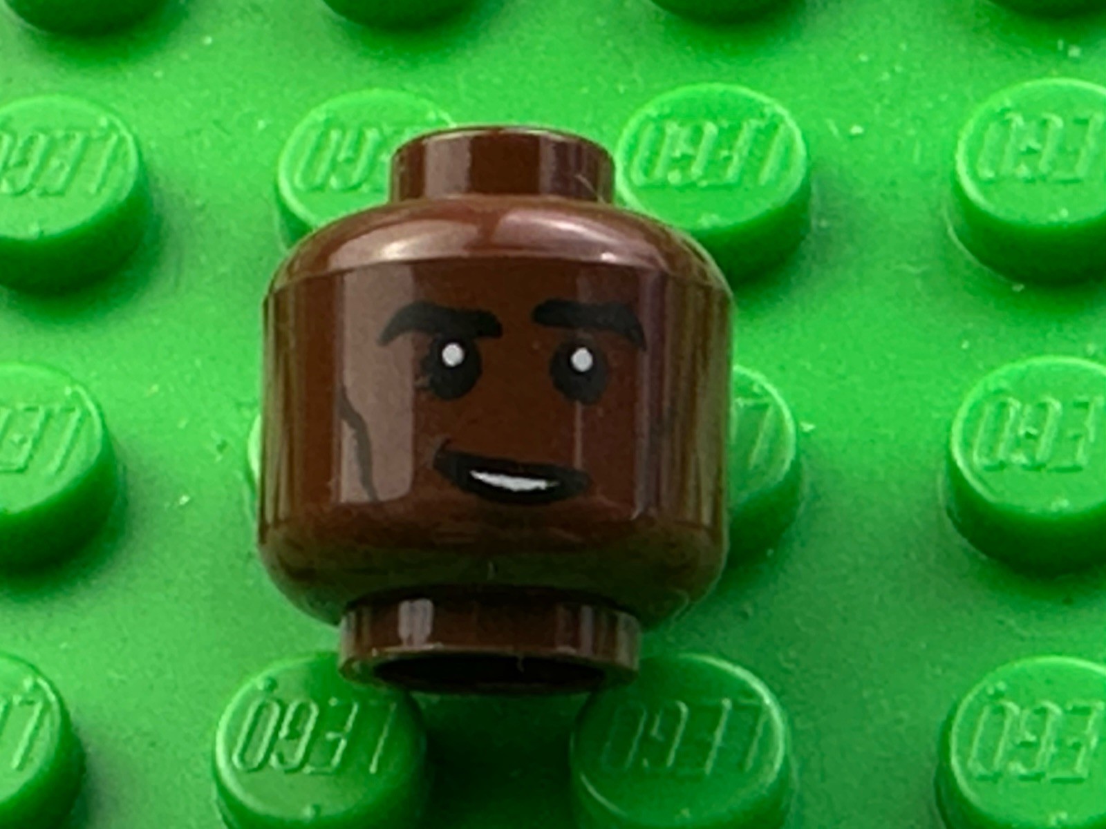 Lego Marvel War Machine (SH0819) From Set 76216